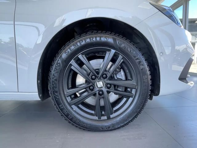 Seat Leon DSG Sportstourer Style ZV