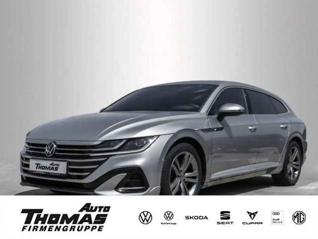 Volkswagen Arteon 2.0 TSI DSG R-Line
