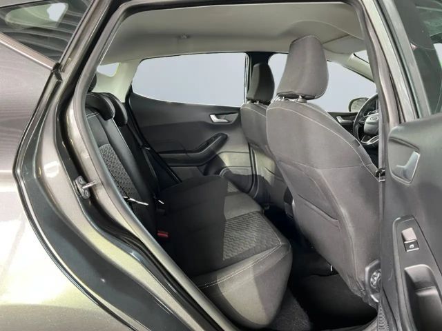 Ford Fiesta EcoBoost Titanium