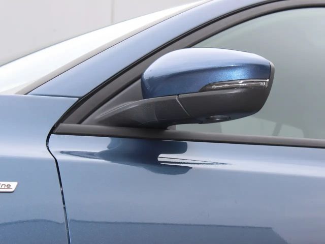 Ford Focus EcoBoost ST Line