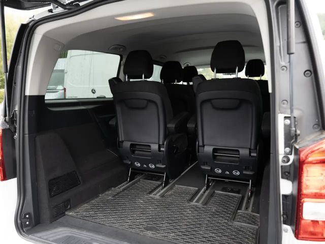 Mercedes-Benz EQV 300