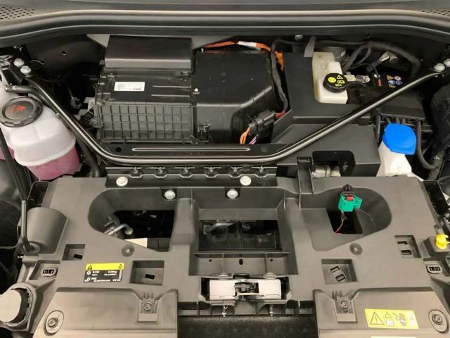 Volkswagen ID.4 GTX IQ.Drive