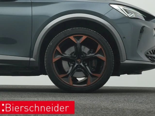 Cupra Formentor 1.4 DSG e-Hybrid