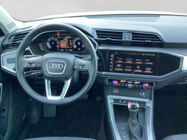Audi Q3 35 TDI S-Line