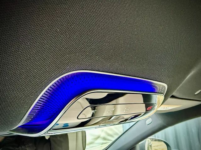 Mercedes-Benz C 220 C 220 d Estate