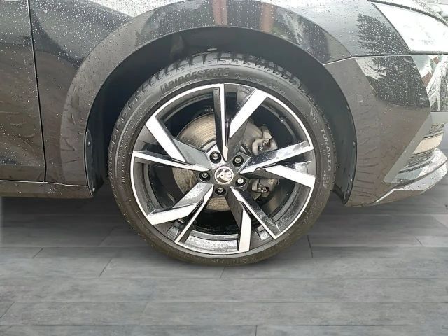 Skoda Octavia Combi Sportline iV