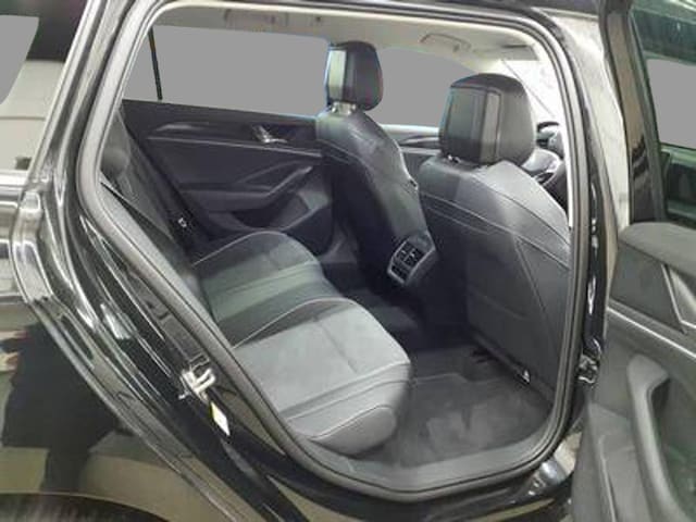 Volkswagen Passat DSG eHybrid