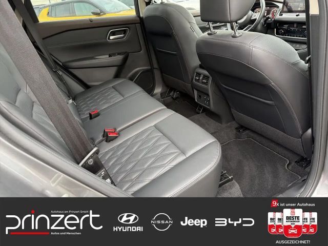 Nissan X-trail 1.5 VC-T e-Power "Tekna+" Leder*LM20"
