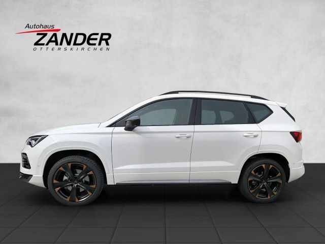 Cupra Ateca 2.0 TSI 4Drive DSG
