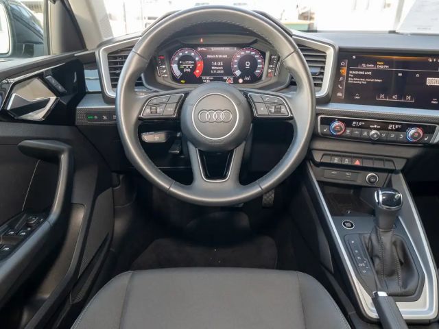 Audi A1 30 TFSI Sportback