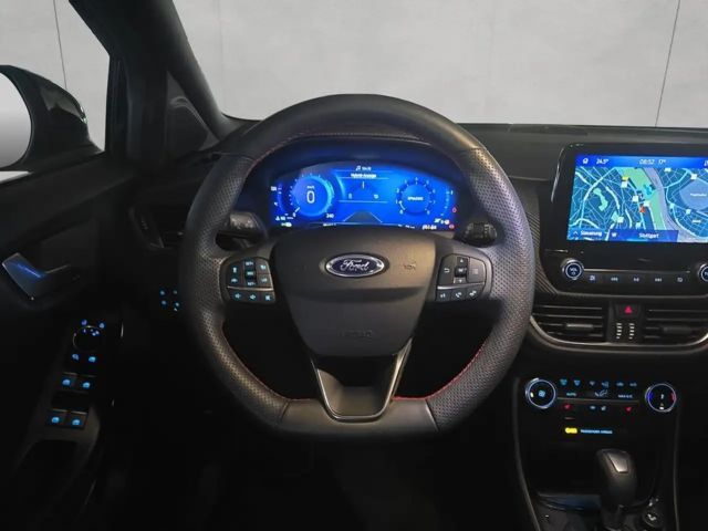 Ford Puma EcoBoost ST Line