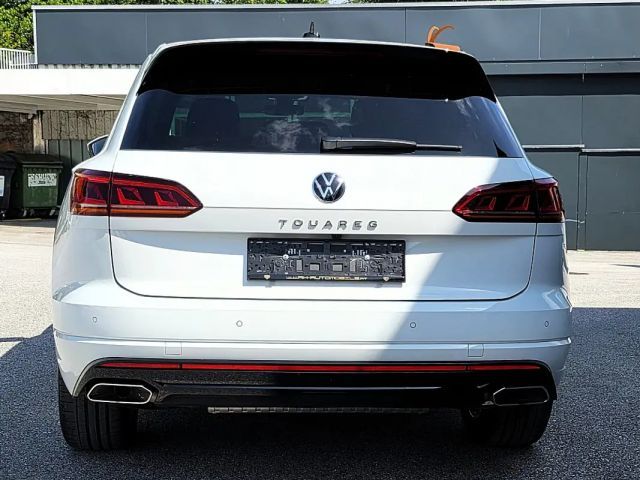 Volkswagen Touareg 4Motion R-Line