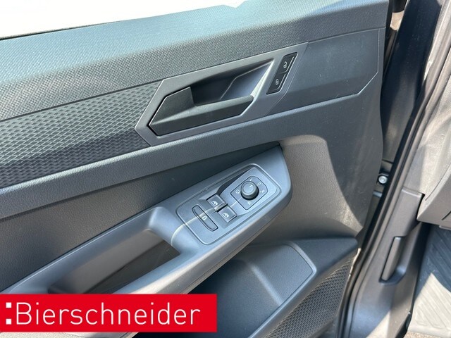 Volkswagen Caddy 2.0 TDI Combi