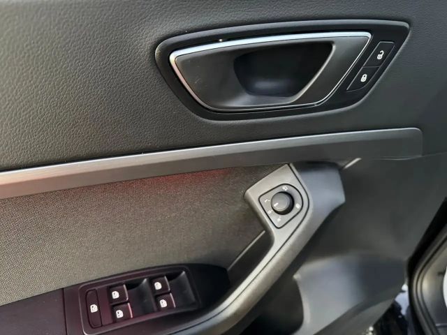 Seat Ateca 2.0 TDI DSG FR-lijn