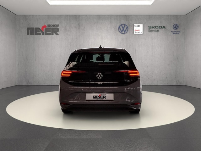 Volkswagen ID.3 58 KWh Performance Pro