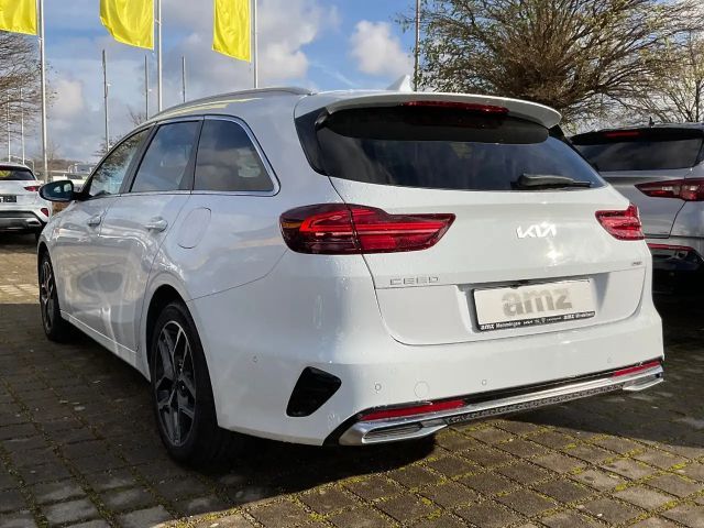 Kia Ceed PHEV SportWagon