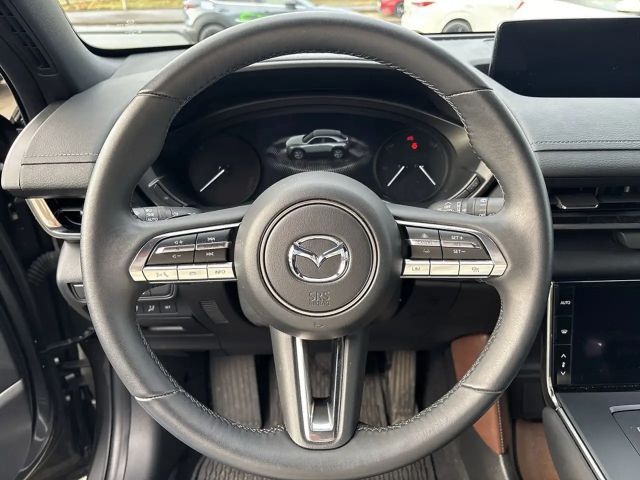 Mazda MX-30 Advantage