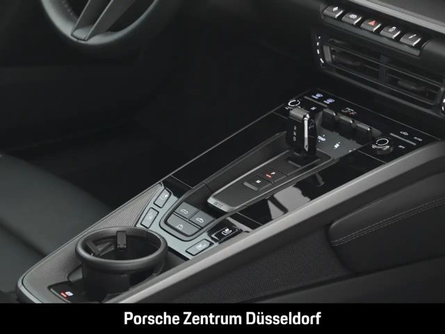 Porsche 992 Cabrio Carrera