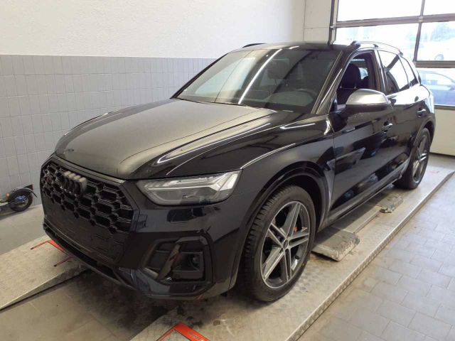 Audi SQ5 SUV TDI tiptronic Audi SQ5 SUV