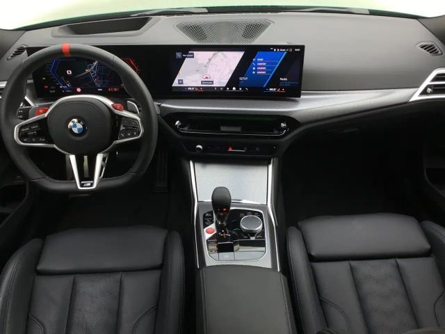 BMW M3 Competition Sedan xDrive