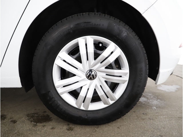 Volkswagen Polo Polo 1.0 Basis FrontAssist Klima DAB+ LED