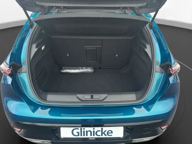 Peugeot 308 EAT8 GT-Line PureTech
