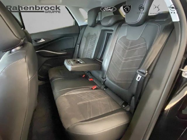 Opel Grandland X 1.2 Turbo Elegance Turbo