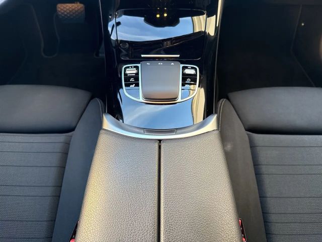 Mercedes-Benz EQC 400 4MATIC