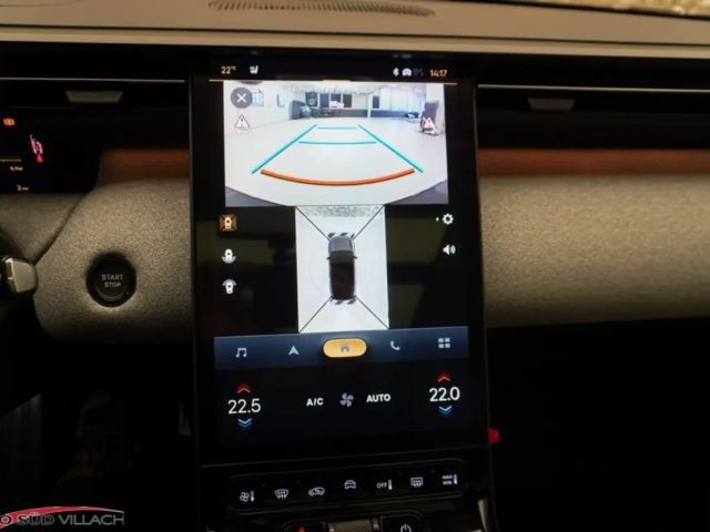 Citroën C5 Aircross Hybrid Max