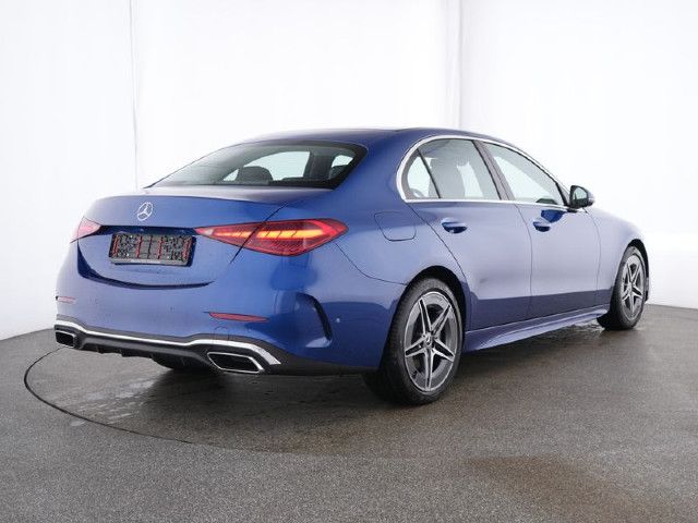 Mercedes-Benz C 300 Sedan