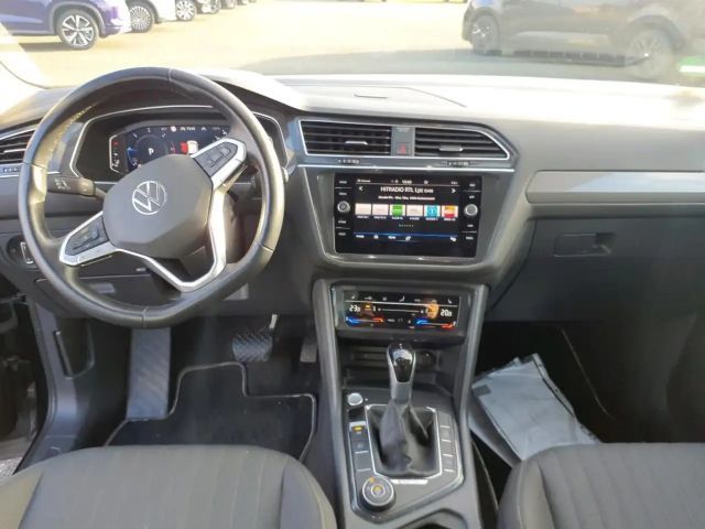 Volkswagen Tiguan 4Motion Allspace Life