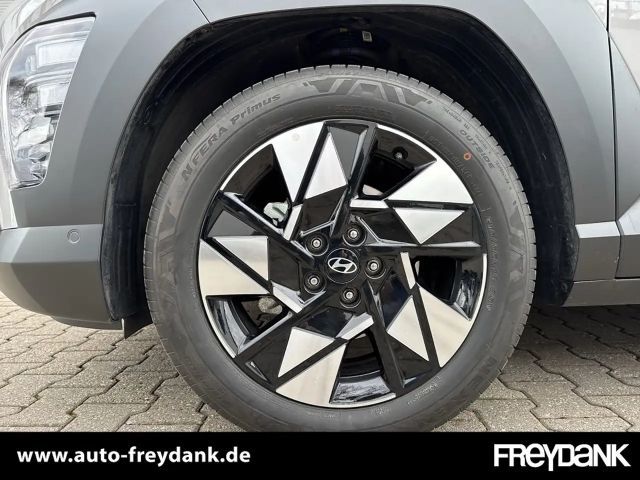 Hyundai Kona 1.6 2WD Prime