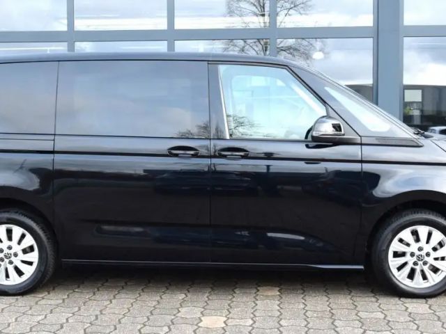 Volkswagen Multivan T7