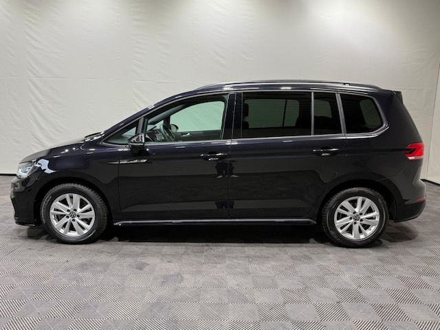 Volkswagen Touran 2.0 TDI DSG R-Line