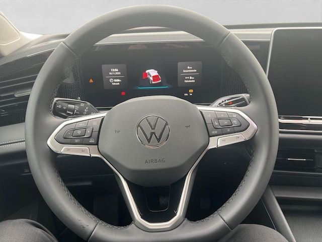 Volkswagen Tiguan 1.5 TSI DSG Life