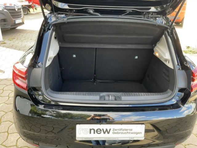 Renault Clio TCe 90 Zen