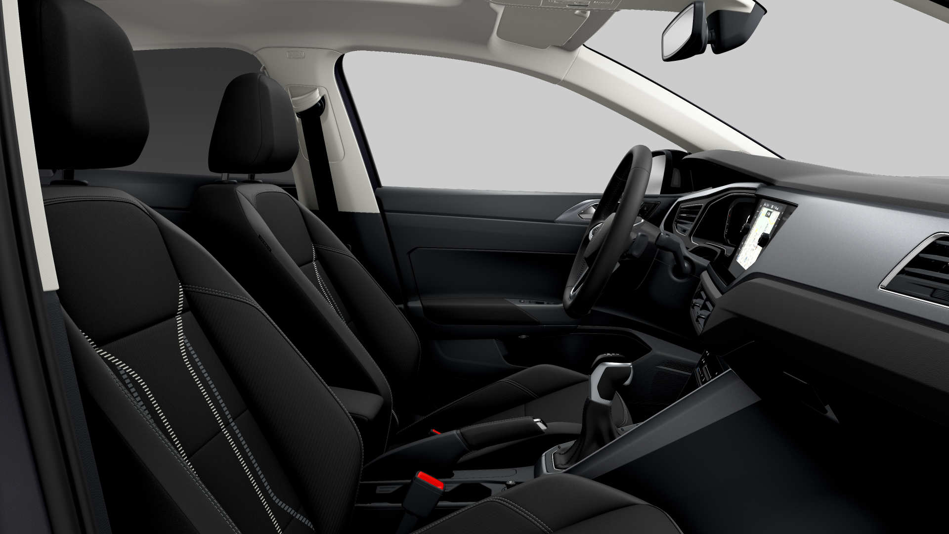 Volkswagen Taigo 1.5 TSI DSG IQ.Drive