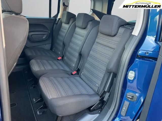 Opel Combo Life Ultimate