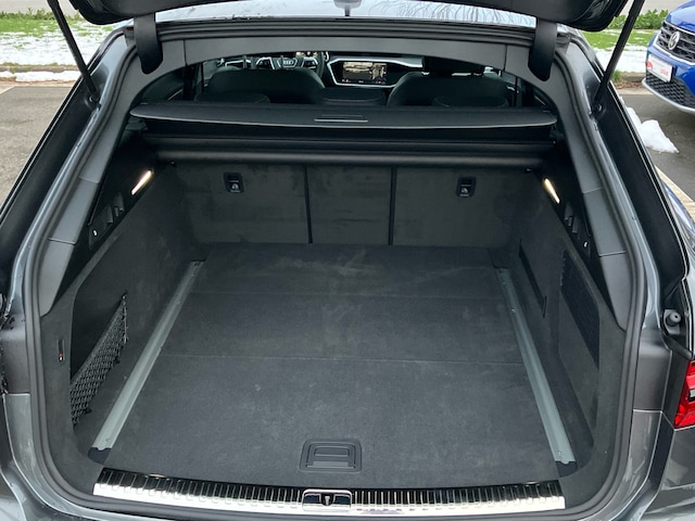 Audi A6 40 TDI Avant Quattro S-Line S-Tronic