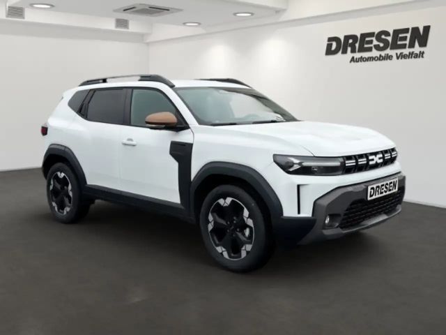 Dacia Duster Extreme TCe 130