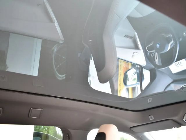 BMW iX xDrive xDrive40