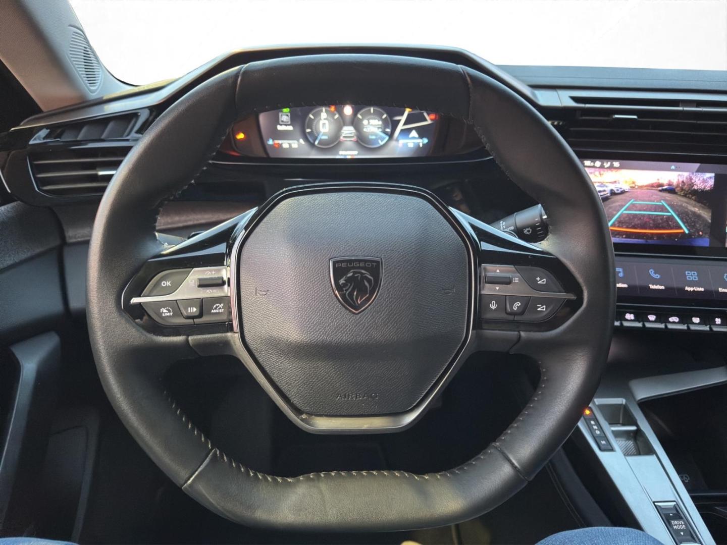 Peugeot 308 Allure Pack SW