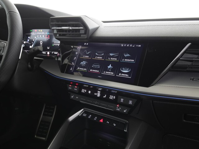 Audi S3 Quattro S-Tronic Sportback