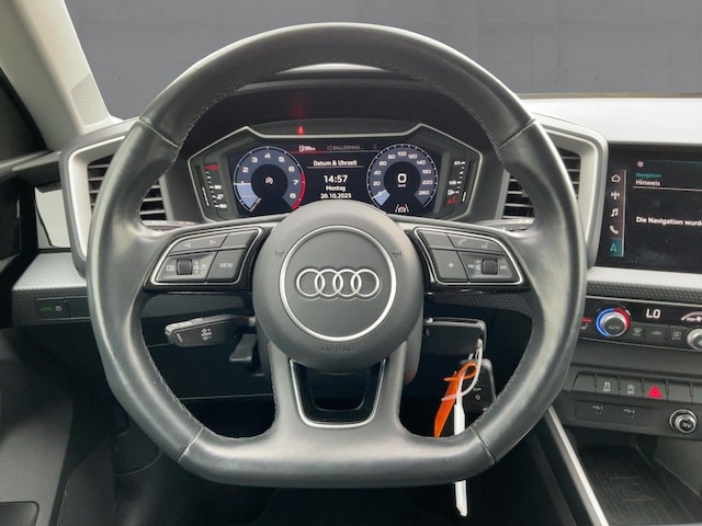 Audi A1 Citycarver 30 TFSI Quattro