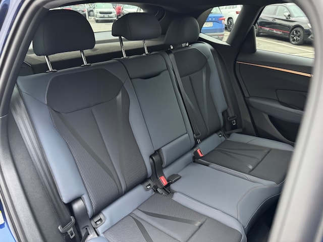 Cupra Terramar 1.5 eTSI