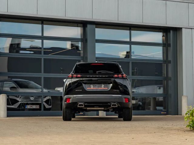 Peugeot 2008 145PK MHEV | AT | Black Pack I Camera | PP V&A ...
