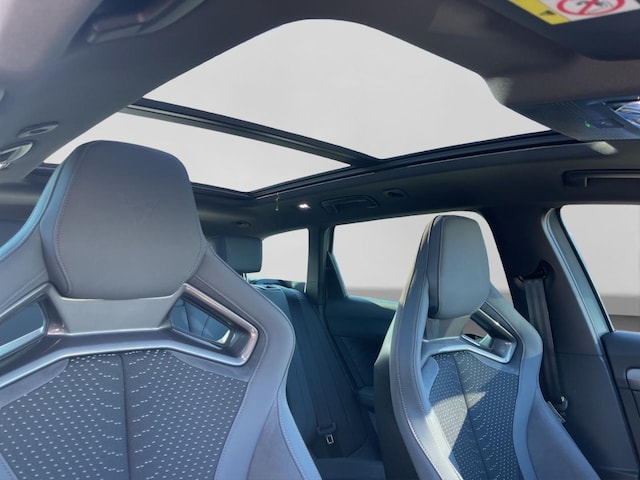 Cupra Leon 2.0 TSI DSG Sportstourer VZ