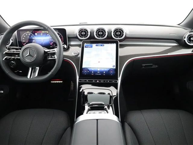 Mercedes-Benz CLE 220 AMG Line