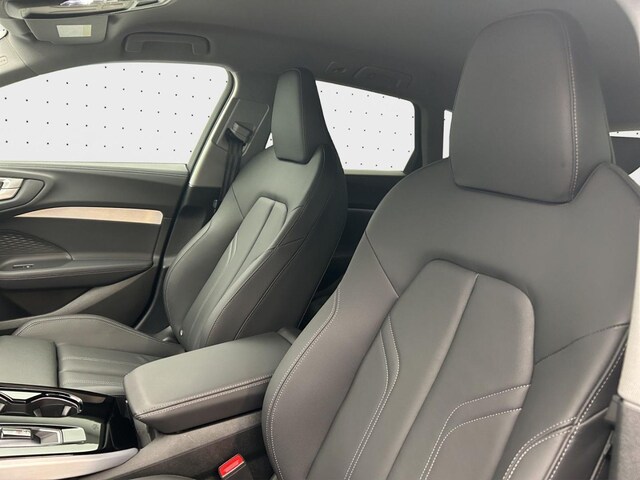 Audi A5 Avant S-Tronic