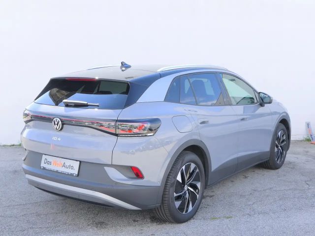 Volkswagen ID.4 Business Performance Pro